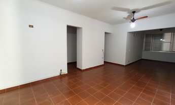 Imagem 3: Alugar apartamento grande 2 quartos vista Ilha Porchat São Vicente