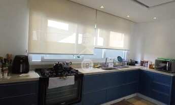 Imagem 4: Casa de condomínio para venda tem 275 metros quadrados com 4 quartos em Pedra Branca - Pal