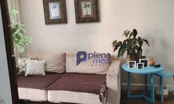 Imagem 5: Apartamento com 2 dormitórios à venda, 47 m² por R$ 190.000,00 - Jardim Nova Hortolândia I