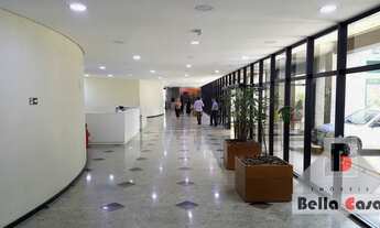 Imagem 3: Aluga-se Sala comercial 375 m2 COM GERADOR NA ÁREA PRIVATIVA e Comum - Berrini