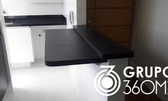 Imagem 4: Apartamento para Venda em Santo André, Campestre, 2 dormitórios, 1 suíte, 2 banheiros, 1 v