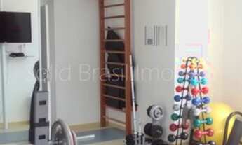 Imagem 7: Apartamento para venda possui 66 metros quadrados em Fundação - São Caetano do Sul - SP