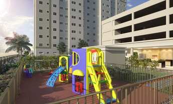 Imagem 7: Apartamento para venda com 46 metros quadrados com 2 quartos em Iputinga - Recife - PE