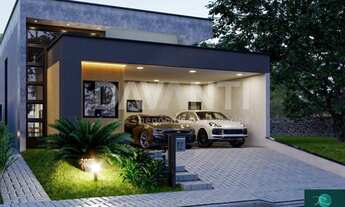 Imagem 3: Casa - Condomínio Vita Verdi - Valinhos