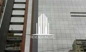 Imagem 5: Edifício Trend Tower Apartamento 55 metros, 01 dormitório e 1 vaga de garagem