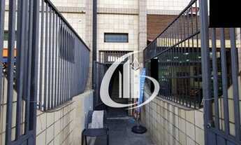 Imagem 3: Apartamento com 2 dormitórios para alugar á 70 metros do Parque do Trote, 45 m² por R$ 1.3