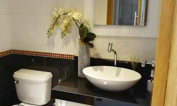 Imagem 5: VENDA -Cobertura Duplex Altísssimo Padrão na Av. Fiusa - CO124