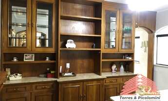 Imagem 6: SÃO PAULO - Casa Padrão - PARQUE DA MOOCA