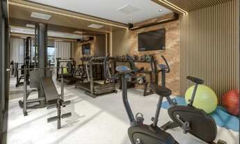 Imagem 6: Lindo sobrado em condomínio no Urbanova