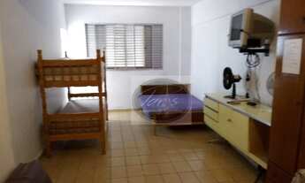 Imagem 7: Apartamento com 1 dormitório à venda, 43 m² por R$ 150.000,00 - Tupi - Praia Grande/SP