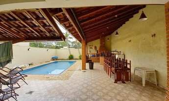 Imagem 2: Venda Imediata Casa Jd Champagnat,4 Dormitórios, 380 m² Por R$645.000 (Baixou