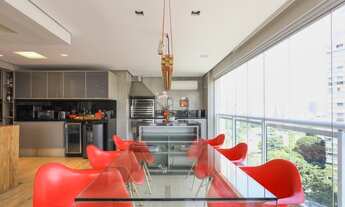 Imagem: SãO PAULO - Apartamento Padrão - Vila