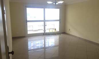 Imagem 2: Apartamento com 4 dormitórios à venda, 264 m² por R$ 1.700.000,00 - Alphaville Industrial