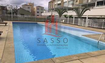 Imagem 2: Vendo apartamento com varanda gourmet na Vila Prudente