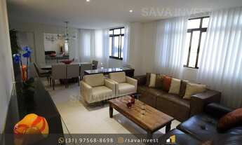 Imagem: Apartamento 4 quartos com 140 m² à venda