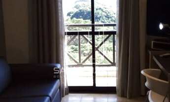 Imagem 5: Apartamento (flat) 1 dormitórios/suite, cozinha planejada, portaria 24hs, lazer, espaço go