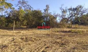 Imagem 5: Excelente chácara com linda vista, já possui água e luz disponíveis