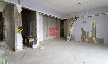 Imagem 7: São Paulo - Apartamento Padrão - Indianópolis