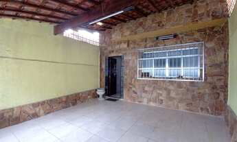 Imagem 5: Casa com 2 dorms, Guilhermina, Praia Grande - R$ 530 mil, Cod: 374