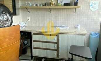 Imagem 4: APARTAMENTO 2 QUARTOS COM SUÍTE - PATAMARES