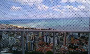 Imagem 4: João Pessoa - Apartamento Padrão - Altiplano Cabo Branco