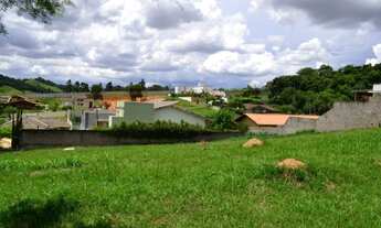 Imagem 5: Terreno - Condomínio Vila Hípica II - Vinhedo