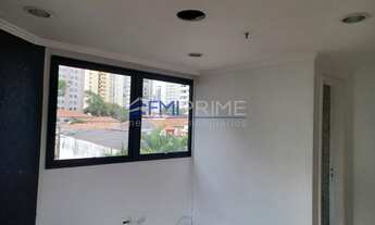 Imagem 2: Sala comercial para locação