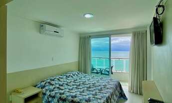 Imagem 3: Beira-mar, frente mar, vista infinita e definitiva para o mar!