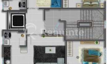 Imagem 7: APTO LANÇAMENTO COM 2 DORMITÓRIOS EM PORTO BELO