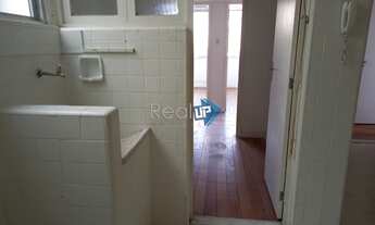 Imagem 14: RIO DE JANEIRO - Apartamento Padrão - Gávea Gávea