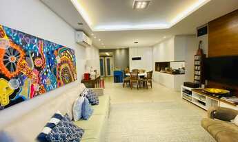 Imagem: Apartamento para venda possui 160 metros