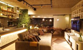 Imagem 5: Luxuoso apartamento com localização privilegiada no Condomínio Alta Vista em Jundiaí