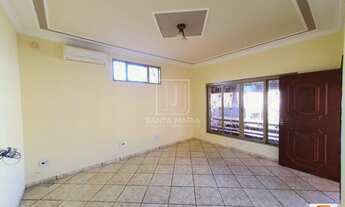 Imagem 2: Casa (térrea na rua) 3 dormitórios/suite, cozinha planejada