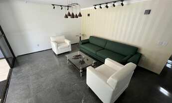 Imagem 3: Ed. Arvoredo Residence, 1o. Andar, 195m2, Projetado, 4 Suítes, DCE e 3 Vagas