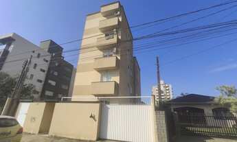 Imagem 2: Apartamento com 2 quartos para alugar por R$ 1300.00, 55.03 m2 - COSTA E SILVA - JOINVILLE