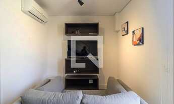 Imagem 3: Apartamento para Aluguel - Vila Olímpia, 1 Quarto, 65 m2