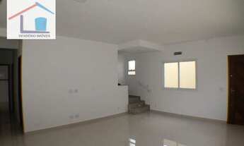 Imagem: Sobrado residencial à venda, Macuco, Santos