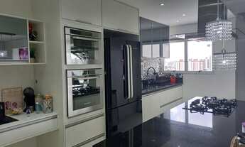 Imagem 3: Royale Tresor -135m - 3 suites em Vila Gilda - Santo André - SP