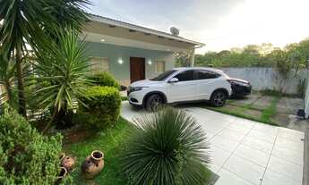 Imagem: Vendo linda casa térrea em condomínio