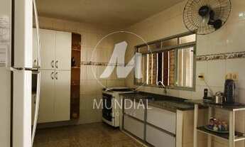 Imagem 4: Casa (térrea na rua) 3 dormitórios/suite, cozinha planejada