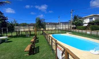 Imagem 2: CASA DUAS SUITES E AREA GOURMET PRIVATIVA