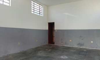 Imagem: Galpão/Depósito/Armazém para aluguel