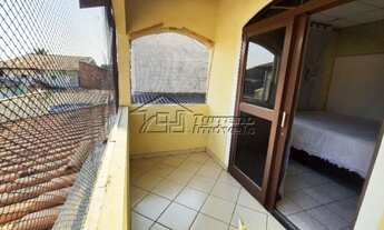 Imagem 7: Sobrado com 4 dormitórios, sendo 1 suíte na zona sul de São José dos Campos