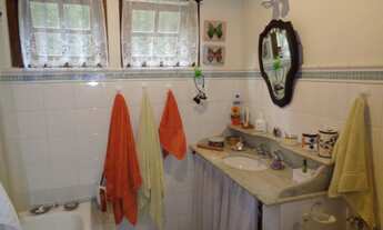 Imagem 5: PETRóPOLIS - Casa Padrão - Itaipava