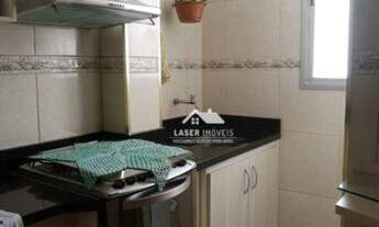 Imagem 5: APARTAMENTO NO CONDOMINIO CHACARA DAS FLORES 1