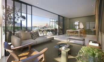 Imagem 2: Apartamento à venda, 4 quartos, 2 suítes, 3 vagas, Anchieta - Belo Horizonte/MG