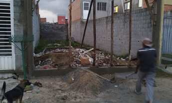 Imagem 3: Vendo ou troco terreno murado e com portão. Assumo financiamento de casa ou apartamentos