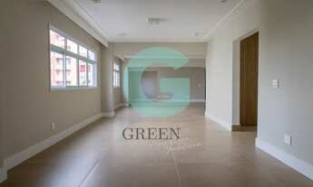 Imagem 5: Lindo apartamento com acabamentos de qualidade de Alto Padrão para venda. Jardim América-S