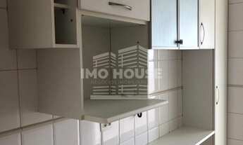 Imagem 2: Apartamento para venda possui 94 metros quadrados com 3 quartos