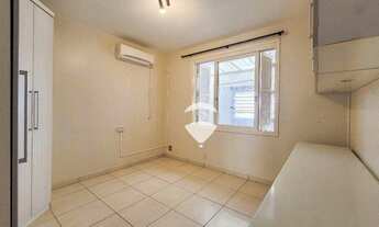 Imagem 7: Casa condomínio fechado, com 2 dormitórios à venda, 124 m² por R$ 396.000 - Santa Teresa